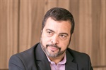 Deputado Luiz Claudio Marcolino