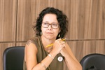 Vereadora Sílvia Morales