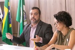 Mobilização de recicladores visa pagamento por serviços ambientais