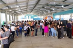 Vereador destaca Ação da Empregabilidade na geração de 700 vagas