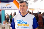 Pedro Kawai