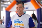 Pedro Kawai