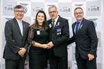 Câmara celebra Dia Municipal do Leonismo e concede título de cidadania