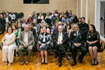 Câmara celebra Dia Municipal do Leonismo e concede título de cidadania