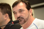 Hospital: “o atendimento é universal”, diz secretário