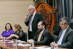 Câmara celebra Dia Municipal do Leonismo e concede título de cidadania