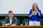 Câmara celebra Dia Municipal do Leonismo e concede título de cidadania