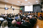 Câmara celebra Dia Municipal do Leonismo e concede título de cidadania