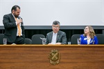 Câmara celebra Dia Municipal do Leonismo e concede título de cidadania