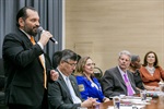 Câmara celebra Dia Municipal do Leonismo e concede título de cidadania