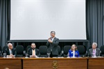 Câmara celebra Dia Municipal do Leonismo e concede título de cidadania