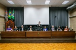 Câmara celebra Dia Municipal do Leonismo e concede título de cidadania