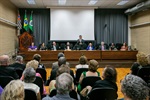 Câmara celebra Dia Municipal do Leonismo e concede título de cidadania