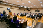 Câmara celebra Dia Municipal do Leonismo e concede título de cidadania