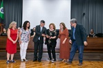 Câmara celebra Dia Municipal do Leonismo e concede título de cidadania