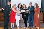 Câmara celebra Dia Municipal do Leonismo e concede título de cidadania