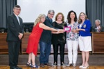 Câmara celebra Dia Municipal do Leonismo e concede título de cidadania