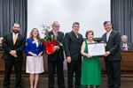 Câmara celebra Dia Municipal do Leonismo e concede título de cidadania
