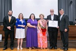Câmara celebra Dia Municipal do Leonismo e concede título de cidadania