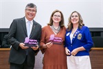 Câmara celebra Dia Municipal do Leonismo e concede título de cidadania