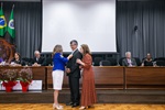 Câmara celebra Dia Municipal do Leonismo e concede título de cidadania
