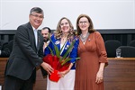 Câmara celebra Dia Municipal do Leonismo e concede título de cidadania