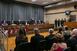 Câmara celebra Dia Municipal do Leonismo e concede título de cidadania