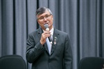 Pedro Kawai