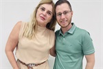 Gustavo Pompeo visitou o Fundo Social de Solidariedade e discutiu parcerias
