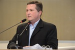 Após 3h30 de discussão, Orçamento é aprovado com uma emenda