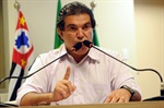 Após 3h30 de discussão, Orçamento é aprovado com uma emenda
