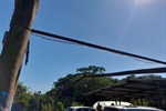 Vereador Pedro Kawai (PSDB) sugeriu melhorias para espaço no bairro Santa Rita