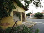 Rua Cincinato Silva Braga - Antes da Solicitação
