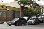 Comerciantes pedem intervenção em cruzamento de avenida