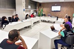 Objetivo do Fórum é reunir o setor e dialogar com o poder público a respeito das políticas culturais da cidade