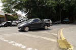 Comerciantes pedem intervenção em cruzamento de avenida