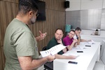 CLJR se reuniu nesta quinta-feira (8)