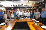 Câmara celebra os 70 anos do Lions Clube de Piracicaba Centro