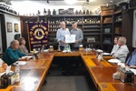 Câmara celebra os 70 anos do Lions Clube de Piracicaba Centro
