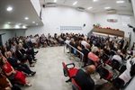 Câmara enaltece o legado de Messias Galdino com o 'Piracicabanus Praeclarus'