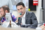 Ronald Pereira da Silva – presidente do Semae