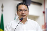 Denis Silva – secretário executivo do Comitê das Bacias PCJ
