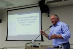 Sérgio Razera – presidente da Agência das Bacias PCJ