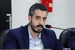 João Victor Rossi de Blasco – secretário de Administração e Governo