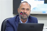 Edson Bucci – secretário executivo de Meio Ambiente