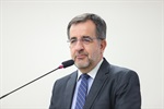 Ivan Carneiro Castanheiro – promotor de Justiça do Gaema