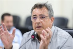 Evandro Gaid Fischer – representante da Cetesb