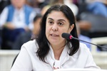 Mariana Cortijo Costa – representante da OAB Piracicaba