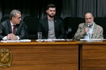 Dedicação dos profissionais da enfermagem foi lembrada durante a solenidade