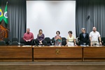 Solenidade: Dia do combate a LGBTIfobia